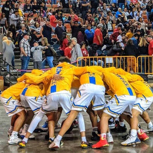 Meet your Posher, Wiley